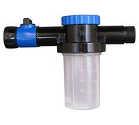 STAR BRITE Salt Off Eliminatore di Sale & Lavaggio dei Motori Marini Applicatore