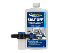 Star brite Salt Off Protector 1 Lt Con Applicatore