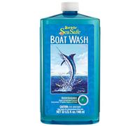 Star brite Sea Safe Biodegradable Boat Wash Soap, 32 oz by Star Brite