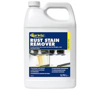 Star Brite Smacchiatore di Ruggine - Rimuove Le Macchie da Ferramenta in Metallo, Dadi, Bulloni e Altri Raccordi Marini - Funziona Istantaneamente, Spruzza, Pulisci e Risciacqua