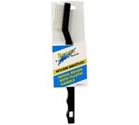 STAR BRITE Spazzola di precisione Nylon