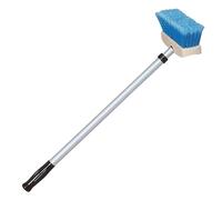 STAR BRITE Spazzola marina con manico telescopico in alluminio 2'-4' (040097)