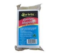 Star Brite - Spugna magica, colore: Bianco