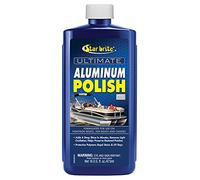Star brite Ultimate Aluminum Polish With PTEFÃ‚® - 16 oz by Star Brite
