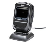 Star BSD-40U, 2D, HD, kit (USB), black