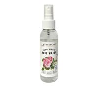 STAR CARE Acqua di rose vergine al 100% (113 ml)