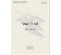 Star Carol: Unison version