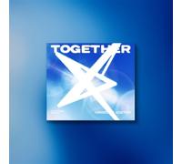 Star Chaper: Together - Solo Track Version - Tomorrow X Togethe... (Audio Cd)