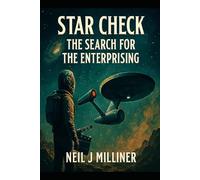 STAR CHECK: THE SEARCH FOR THE ENTERPRISING