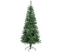 STAR CHRISTMAS Albero di Natale, Green, 150