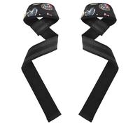 Star - Cinturino da polso in stile giapponese a forma di cuore, 66 cm, antiscivolo, accessorio da palestra per powerlifting, allenamento della forza, bodybuilding venda para muneca de la mano