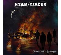 Star Circus From the Wreckage (CD)