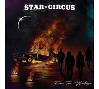 Star Circus From the Wreckage (Vinyl LP)