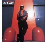 STAR CITY - i'm a man