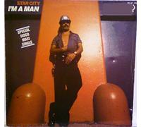 Star City - I'm A Man