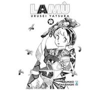 STAR COMICS - Rumiko Takahashi - Lam. Urusei Yatsura. 14.
