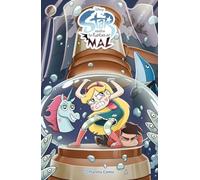 Star contra las Fuerzas del Mal nº 01/03