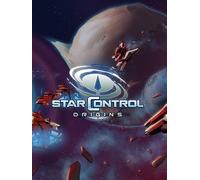 Star Control: Origins (PC) Steam Key EUROPE