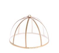 Star COPRIVIVANDE TONDO IN BAMBOO D30X20 105649