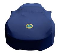 Star Cover telo copriauto da interno adatto a Lotus Elise Cup 250 con logo copertura per auto GARAGECOVER Vestibilità perfetta e cover su misura