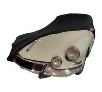 Star Cover telo copriauto da interno compatibile con Citroen DS 21 Pallas copertura per auto Nero GARAGECOVER Vestibilità perfetta e cover su misura