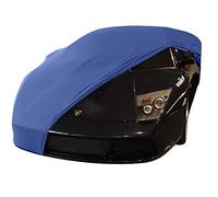 Star Cover telo copriauto da interno compatibile con Lamborghini Murcielago copertura per auto GARAGECOVER Vestibilità perfetta e cover su misura