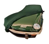 Star Cover telo copriauto da interno compatibile con Triumph Spitfire copertura per auto GARAGECOVER Vestibilità perfetta e cover su misura