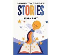 Star Craft Learn to Create Stories (Tascabile) Powers of the Planet