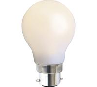 STAR CRAMBARE - LAMPAGGIO LED B22 A55 LIGHTING OUTDOOR - 0,9 W - 2600K