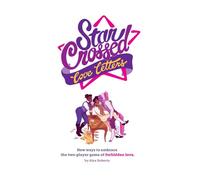 Star Crossed (2a ed) Espansione Lettere d'amore