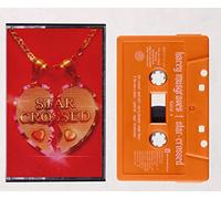 Star-Crossed Kacey Musgraves Limited Edition Orange Cassette (Cassette)