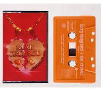 Star-Crossed Kacey Musgraves Limited Edition Orange Cassette (Cassette)