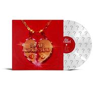 star crossed (sea foam vinyl)