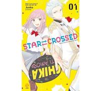 Star crossed (Vol. 1)
