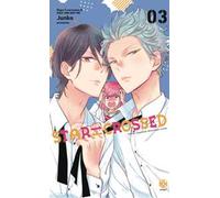 Star crossed. Vol. 3