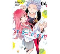 Star crossed (Vol. 4)
