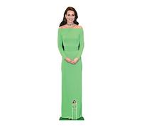 Star Cutouts Cartonato a grandezza naturale di Kate Middleton, Principessa di Galles di Catherine SC4214, con mini