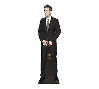 STAR CUTOUTS Ltd - Cartonato di Robert Pattinson