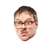 Star Cutouts Ltd Sagome a forma di stella.