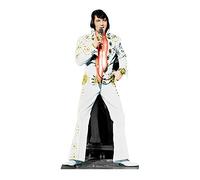 Star Cutouts Ltd Stella Ritagli Ritaglio di Elvis Vegas Alternativo Immagine