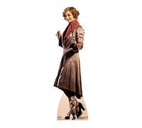 Star Cutouts Queenie Goldstein Fantastic Beasts sagoma di Cartone, Multicolore