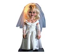 Star Cutouts, SC1307 Cartonato di Tiffany de "La sposa di Chucky", perfetto per Halloween, amici e fan