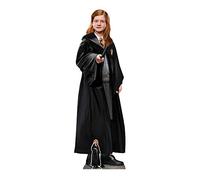Star Cutouts SC1482 - Sagoma in cartone a grandezza naturale di Ginny Weasley, tema Harry Potter