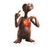 STAR CUTOUTS SC4144 E.T - Mini ritaglio in cartone, 40 anni, edizione anniversario, piccolo