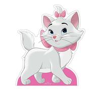 STAR CUTOUTS SC4145 - Cartonato a forma di stella di Marie Aristogatti, Disney Classic