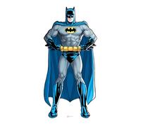 STAR Cutouts sc637 cartone "Batman DC Comics Cut Out