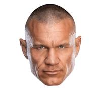 STAR CUTOUTS SM459 Randy Orton Mask WWE Maschera singola