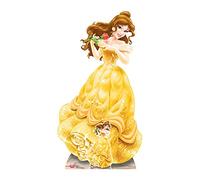 STAR CUTOUTS - Stella Ritagli - Playset (Star Ritagli SC560) - Decorazione in cartone multicolore per compleanni - Disney Princess