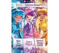 Star Darlings: Adora Finds a Friend; Clover's Parent Fix; Gemma and the Ultimate Standoff