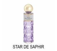 STAR DE SAPHIR da 200 ML profumo Eau de Parfum da Donna